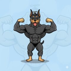 玄人ドーベル