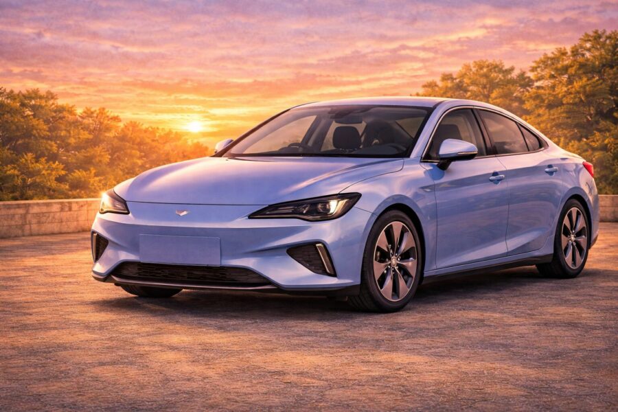 【2026最新】BYD SEALは初心者でも買ってOK？｜「中国EVの壁」を“段取り”で超える一台