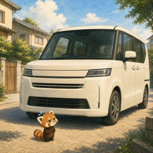 【2026最新】ステップワゴンは初心者でも運転できる？「大きいミニバンは怖い」を“運転しやすい相棒”に変える完全ガイド
